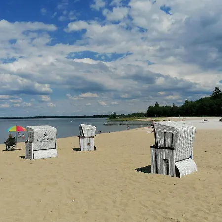 Apartment Moderne Mit Sonnigem Gartenblick,1 Stock Gorlitz