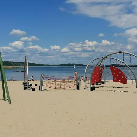 Moderne Mit Sonnigem Gartenblick,1 Stock * Görlitz
