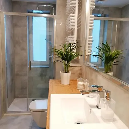 Moderne Mit Sonnigem Gartenblick,1 Stock Daire Görlitz