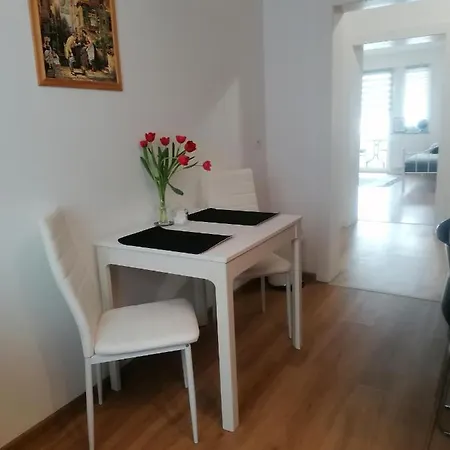 Moderne 