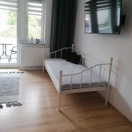 Moderne 