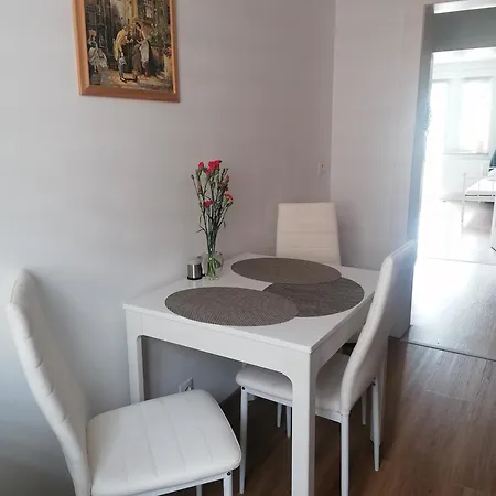 Moderne Mit Sonnigem Gartenblick,1 Stock * Görlitz