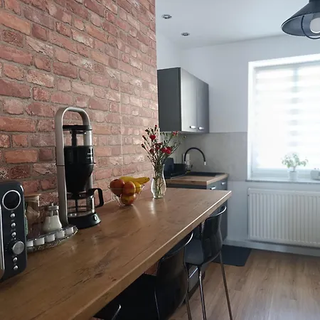 Moderne Mit Sonnigem Gartenblick,1 Stock *